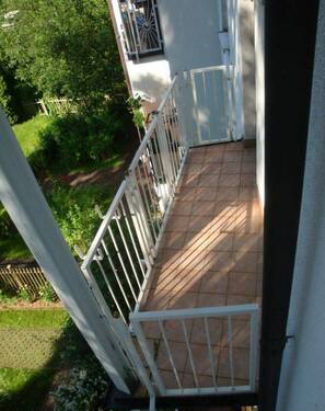 Balkon - 