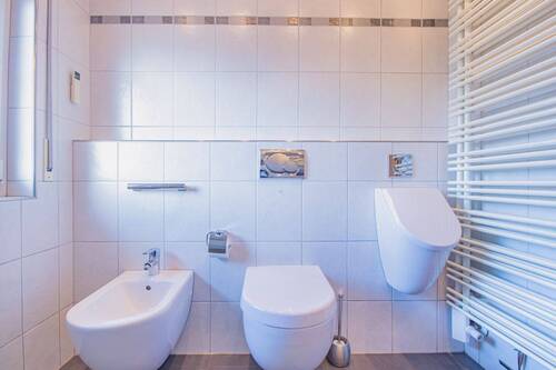 Badezimmer - 