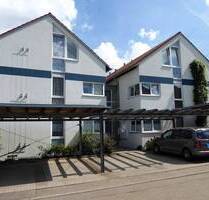 Attraktives und gepflegtes Mehrfamilienhaus 10 Whg. Pforzheim-Büchenbronn in Toplage