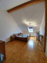 Maisonette Schlafzimmer - 