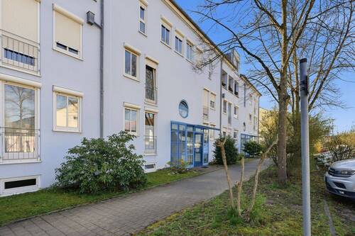 gepflegtes Haus - 