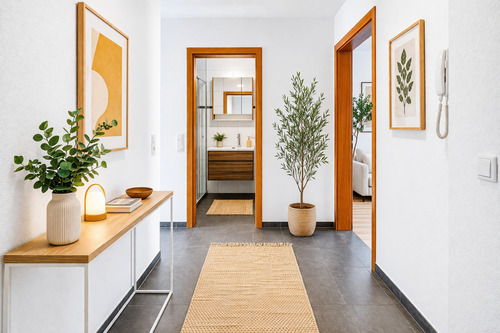 Willkommen Zuhause! - 2 Zimmer Etagenwohnung in Waiblingen