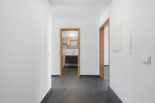 praktisches Raumkonzept - Etagenwohnung mit 57,00 m&sup2; in Waiblingen zum Kaufen