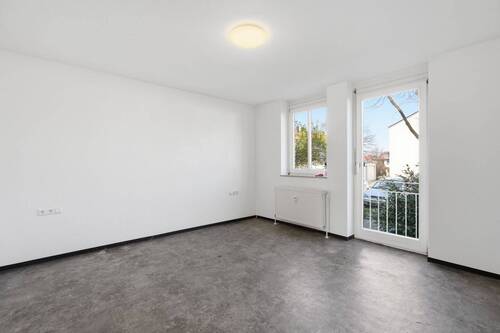 helles Schflafzimmer - 