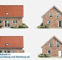 Wir planen - Sie gestalten mit! - Bückeburg / Cammer