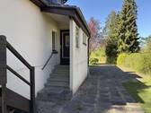 Hauseingang - 