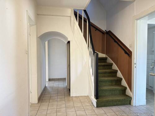 Erdgeschoss Flur - 