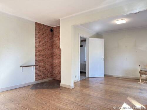 Erdgeschoss Zimmer - 