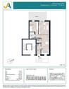 Grundrissskizze - 