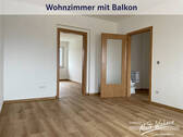 Detailansicht - 2 Zimmer Etagenwohnung in Lucka