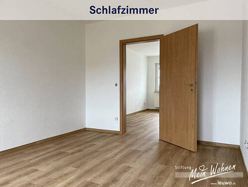 Detailansicht - Etagenwohnung mit 44,60 m&sup2; in Lucka zur Miete