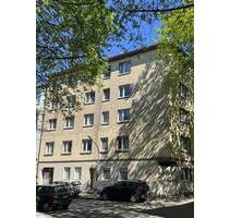 TOP Großes Mehrfamilienhaus mit 12 WE und einem 1 Fam.Haus im Innenhof - Dortmund Mitte