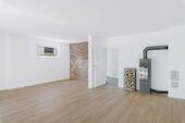 Kamin für eine besondere Wohnatmosphäre - 