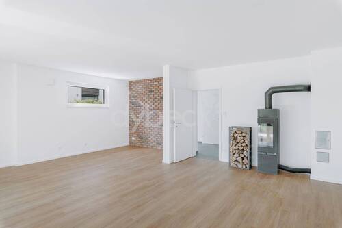 Kamin für eine besondere Wohnatmosphäre - 