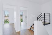 Flur im Obergeschoss - 