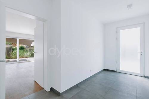 Eingangsbereich - 