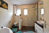 Bad - 4 Zimmer Etagenwohnung in Höchstadt