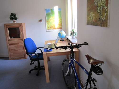 Büro OG - 