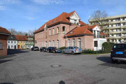 Blick zum VdNT - 