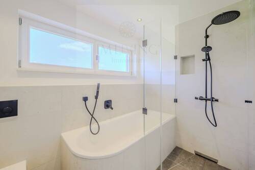 Badezimmer OG - 