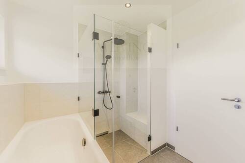 Badezimmer OG - 
