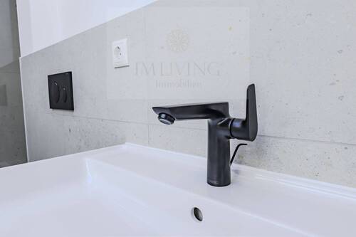 Badezimmer DG - 
