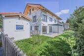 Süd-West Ansicht - 