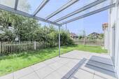 Terrasse - 