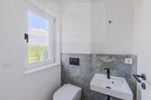 Gäste-WC - 