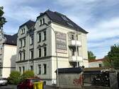 Seitenansicht - 1 Zimmer Mehrfamilienhaus, Wohnhaus zum Kaufen in Zittau