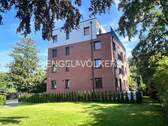 Bild 1 - Traumhaft Wohnen in Rahlstedt! 2 Zimmer Neubau mit Top Aussicht inklusive Garage!