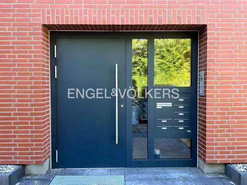 Willkommen in Ihrem neuen Zuhause! - 2 Zimmer Etagenwohnung zum Kaufen in Hamburg
