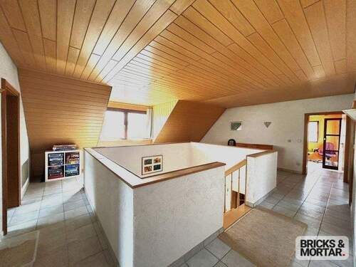 Gallerie, OG - 