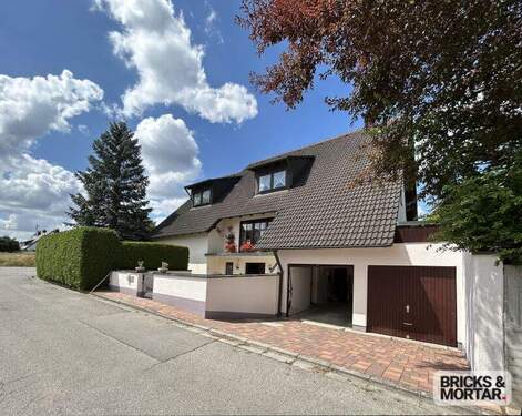 Ansicht - 