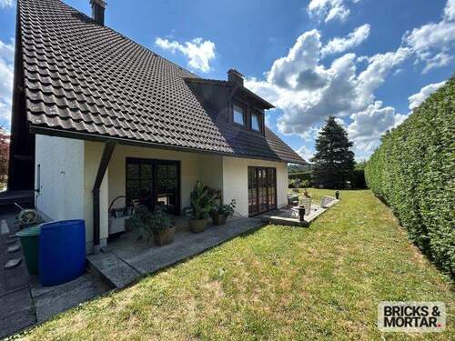 weitere Terrasse - 