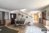 Eingagsbereich - 