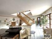 Galerie, EG - 