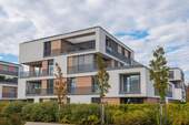 Beispiel Neubau - 3 Zimmer Etagenwohnung zum Kaufen in Leipzig