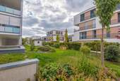 Beispiel Neubau - 3 Zimmer Etagenwohnung in Leipzig