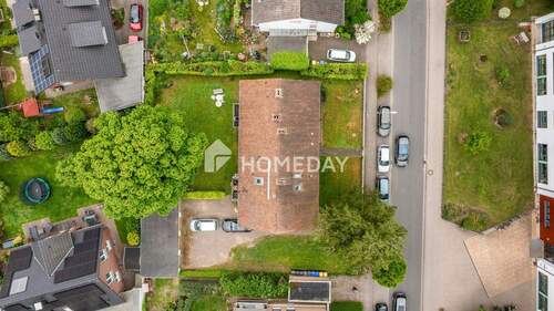 Außenansicht Drohne 6 - 