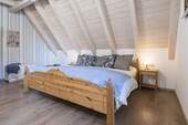 Familienschlafzimmer im OG - 
