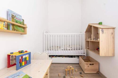 Kinderecke im Fam.SZ - 