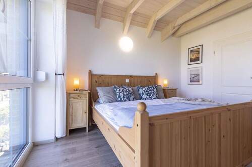 SZ II mit Meerblick im OG - 