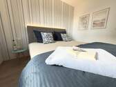 Schlafzimmer III im EG - 