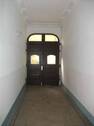Hauseingang - 3 Zimmer Etagenwohnung zur Miete in Chemnitz