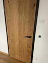 Eiche Echtholztüren - 