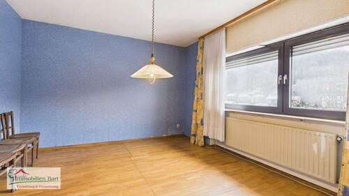 Schlafzimmer EG - 