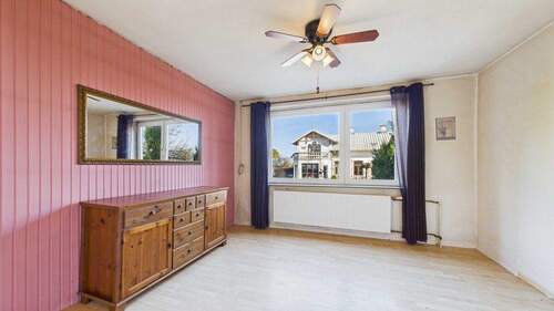 Gemütlich entspannen - 