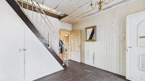 Großer Eingangsbereich - 