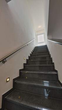 EG-OG_Treppe - Doppelhaushälfte mit 147,00 m&sup2; in Ludwigshafen zum Kaufen